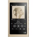 【中古】(未使用・未開封品)ソニー ウォークマン Aシリーズ 16GB NW-A55HN : MP3プレーヤー Bluetooth microSD対応 ハイレゾ...
