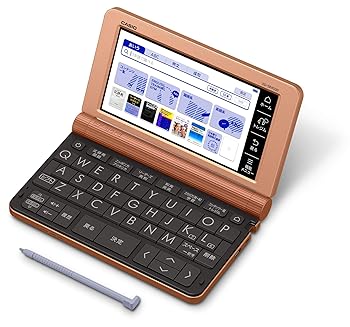 【中古】(未使用・未開封品)カシオ 電子辞書 ビジネスパーソン モデル(ピンクゴールド)【2019年 春モデル】CASIO EX-word XD-SR8500-PG 【中古】(未使用・未開封品)カシオ 電子辞書 ビジネスパーソン モデル(ピンクゴールド)【2019年 春モデル】CASIO EX-word XD-SR8500-PG