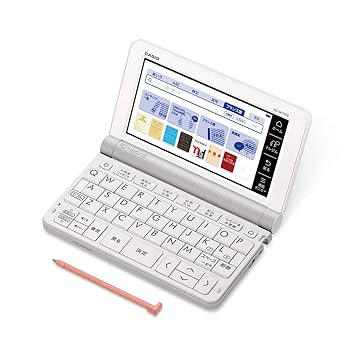 【中古】カシオ CASIO 電子辞書 エクスワード フランス語モデル XD-SR7200 71コンテンツ 【中古】カシオ CASIO 電子辞書 エクスワード フランス語モデル XD-SR7200 71コンテンツ