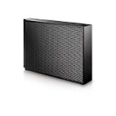 【中古】HDCZ-UTL3KB 外付けHDD 3TB USB3.1Ge...(2)