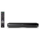 【中古】ソニー 2TB 3チューナー 4K ブルーレイレコーダー BDZ-FBT2000 4K放送長時間録画/W録画対応(2)