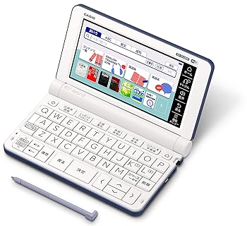 楽天市場】高校生電子辞書xd-sx4800(シリーズEX-word(カシオ 楽天市場】高校生電子辞書xd-sx4800(シリーズEX-word(カシオ