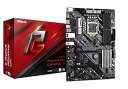 【中古】(非常に良い)ASRock Intel 第10世代CPU(LGA1200)対応 H470チップセット搭載 ATXマザーボード 【国内正規代理店品】 H4...