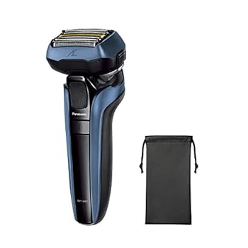 【中古】パナソニック ラムダッシュ リニア メンズシェーバー 5枚刃 青 ES-CLV5U-A 【中古】パナソニック ラムダッシュ リニア メンズシェーバー 5枚刃 青 ES-CLV5U-A
