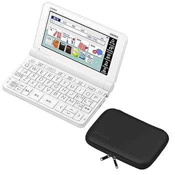 楽天市場】電子辞書 カシオ az-sv4750の通販 楽天市場】電子辞書 カシオ az-sv4750の通販