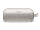 【中古】Bose SoundLink Flex Bluetooth speaker ポータブル ワイヤレス スピーカー マイク付き 最大12時間 再生 防水・防...