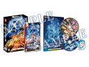 【中古】(未使用・未開封品)蒼き雷霆 ガンヴォルト 鎖環 限定版 - Switch サウンドトラックCD同梱