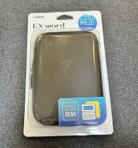 【中古】老化予防に強い味方 [限定品] 電子辞書 EX_word XD-SG6850