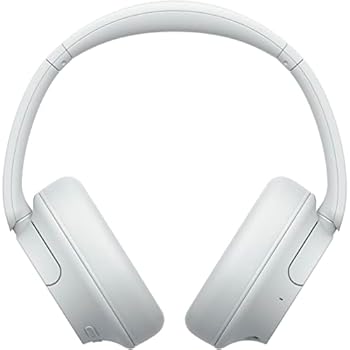 【中古】(非常に良い)ソニー(SONY) ワイヤレスノイズキャンセリングヘッドホン WH-CH720N: ノイズキャンセリング搭載/Bluetooth対応/軽量設計 約192g/高性能マイク搭 【中古】(非常に良い)ソニー(SONY) ワイヤレスノイズキャンセリングヘッドホン WH-CH720N: ノイズキャンセリング搭載/Bluetooth対応/軽量設計 約192g/高性能マイク搭