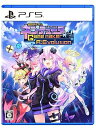 【中古】(未使用・未開封品)超次元ゲイム ネプテューヌ GameMaker R:Evolution -PS5(2)