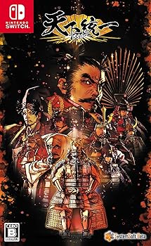 【中古】(非常に良い)天下統一SSB - Switch 【中古】(非常に良い)天下統一SSB - Switch