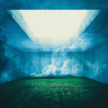 【中古】(未使用・未開封品)MAZE [CD] Nothing’s Carved In Stone