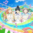 【中古】(未使用・未開封品)TVアニメ『ラブライブ! スーパースター!!』第6話挿入歌/第8話挿入歌 常夏☆サンシャイン/Wish Song 【第8話盤】 [C...