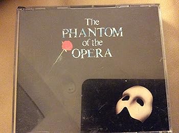 【中古】(未使用・未開封品)The Phantom of the Opera (Original 1986 London Cast) [CD] Webber, Andrew Lloyd【メーカー名】Uni/Decca【メーカー型番】2139773【ブランド名】Polydor【商品説明】The Phantom of the Opera (Original 1986 London Cast) [CD] Webber, Andrew LloydWebber, Andrew Lloyd未使用・未開封ですが弊社で一般の方から買取しました中古品です。一点物で売り切れ終了です。当店では初期不良に限り、商品到着から7日間は返品を 受付けております。お問い合わせ・メールにて不具合詳細をご連絡ください。【重要】商品によって返品先倉庫が異なります。返送先ご連絡まで必ずお待ちください。連絡を待たず会社住所等へ送られた場合は返送費用ご負担となります。予めご了承ください。他モールとの併売品の為、完売の際はキャンセルご連絡させて頂きます。中古品の画像および商品タイトルに「限定」「初回」「保証」「DLコード」などの表記がありましても、特典・付属品・帯・保証等は付いておりません。電子辞書、コンパクトオーディオプレーヤー等のイヤホンは写真にありましても衛生上、基本お付けしておりません。※未使用品は除く品名に【import】【輸入】【北米】【海外】等の国内商品でないと把握できる表記商品について国内のDVDプレイヤー、ゲーム機で稼働しない場合がございます。予めご了承の上、購入ください。掲載と付属品が異なる場合は確認のご連絡をさせて頂きます。ご注文からお届けまで1、ご注文⇒ご注文は24時間受け付けております。2、注文確認⇒ご注文後、当店から注文確認メールを送信します。3、お届けまで3〜10営業日程度とお考えください。4、入金確認⇒前払い決済をご選択の場合、ご入金確認後、配送手配を致します。5、出荷⇒配送準備が整い次第、出荷致します。配送業者、追跡番号等の詳細をメール送信致します。6、到着⇒出荷後、1〜3日後に商品が到着します。　※離島、北海道、九州、沖縄は遅れる場合がございます。予めご了承下さい。お電話でのお問合せは少人数で運営の為受け付けておりませんので、お問い合わせ・メールにてお願い致します。営業時間　月〜金　11:00〜17:00★お客様都合によるご注文後のキャンセル・返品はお受けしておりませんのでご了承ください。ご来店ありがとうございます。当店では良品中古を多数揃えております。お電話でのお問合せは少人数で運営の為受け付けておりませんので、お問い合わせ・メールにてお願い致します。