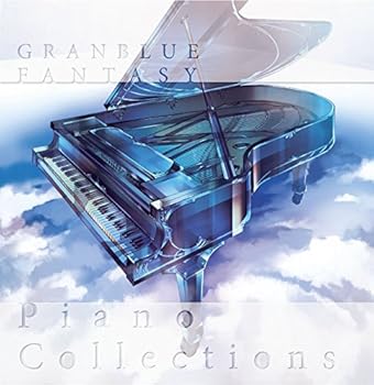 【中古】(未使用・未開封品)GRANBLUE FANTASY Piano Collections [CD] ゲーム ミュージック【メーカー名】Cymusic【メーカー型番】【ブランド名】【商品説明】GRANBLUE FANTASY Piano Collections [CD] ゲーム ミュージックゲーム ミュージック未使用・未開封ですが弊社で一般の方から買取しました中古品です。一点物で売り切れ終了です。当店では初期不良に限り、商品到着から7日間は返品を 受付けております。お問い合わせ・メールにて不具合詳細をご連絡ください。【重要】商品によって返品先倉庫が異なります。返送先ご連絡まで必ずお待ちください。連絡を待たず会社住所等へ送られた場合は返送費用ご負担となります。予めご了承ください。他モールとの併売品の為、完売の際はキャンセルご連絡させて頂きます。中古品の画像および商品タイトルに「限定」「初回」「保証」「DLコード」などの表記がありましても、特典・付属品・帯・保証等は付いておりません。電子辞書、コンパクトオーディオプレーヤー等のイヤホンは写真にありましても衛生上、基本お付けしておりません。※未使用品は除く品名に【import】【輸入】【北米】【海外】等の国内商品でないと把握できる表記商品について国内のDVDプレイヤー、ゲーム機で稼働しない場合がございます。予めご了承の上、購入ください。掲載と付属品が異なる場合は確認のご連絡をさせて頂きます。ご注文からお届けまで1、ご注文⇒ご注文は24時間受け付けております。2、注文確認⇒ご注文後、当店から注文確認メールを送信します。3、お届けまで3〜10営業日程度とお考えください。4、入金確認⇒前払い決済をご選択の場合、ご入金確認後、配送手配を致します。5、出荷⇒配送準備が整い次第、出荷致します。配送業者、追跡番号等の詳細をメール送信致します。6、到着⇒出荷後、1〜3日後に商品が到着します。　※離島、北海道、九州、沖縄は遅れる場合がございます。予めご了承下さい。お電話でのお問合せは少人数で運営の為受け付けておりませんので、お問い合わせ・メールにてお願い致します。営業時間　月〜金　11:00〜17:00★お客様都合によるご注文後のキャンセル・返品はお受けしておりませんのでご了承ください。ご来店ありがとうございます。当店では良品中古を多数揃えております。お電話でのお問合せは少人数で運営の為受け付けておりませんので、お問い合わせ・メールにてお願い致します。