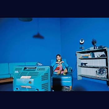 Artist Name: Ma Line - 【中古】(未使用・未開封品)濡れゆく私小説(初回限定盤) [CD] indigo la End