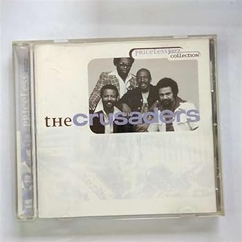 【中古】(非常に良い)プレイスレス・ジャズ・コレクション [CD] クルセイダーズ