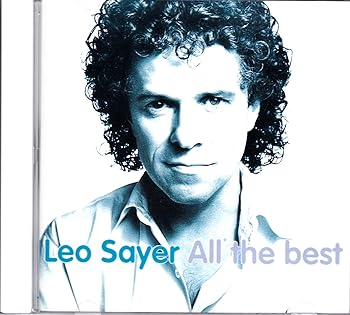 【中古】(非常に良い)星影のバラード 〜オール・ザ・ベスト 〜 [CD] レオ・セイヤー