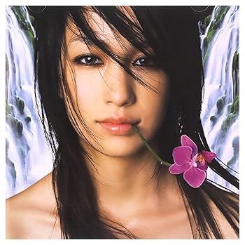 【中古】(未使用・未開封品)LOVE [CD] 中島美嘉