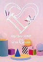 【中古】(未使用・未開封品)Hey! Say! JUMP LIVE TOUR SENSE or LOVE (通常盤DVD) Hey! Say! JUMP
