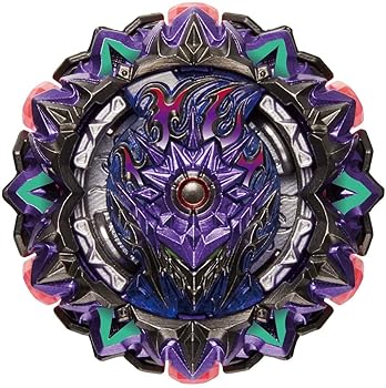 【中古】(非常に良い)ベイブレードバースト B-169 スターター バリアントルシファー.Mb 2D