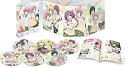 【中古】(非常に良い)To LOVEる-とらぶる-ダークネス Blu-ray BOX (完全初回生産限定版)(特製添い寝シーツ付) 豊崎愛生