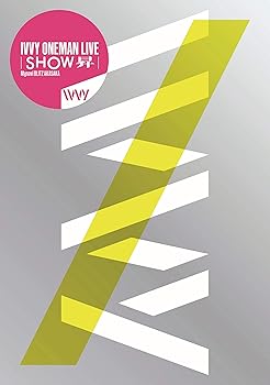 【中古】(未使用・未開封品)IVVY ONEMAN LIVE~SHOW 昇~[Blu-ray] IVVY
