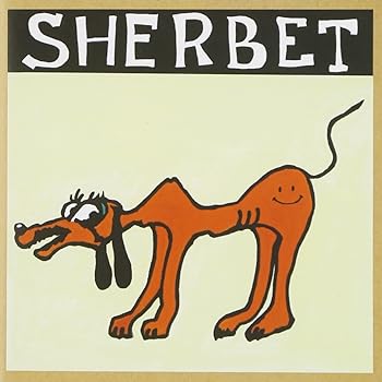 【中古】(未使用・未開封品)セキララ [CD] Sherbet