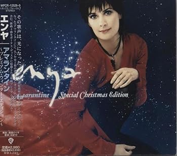 【中古】(未使用・未開封品)アマランタイン~プレミアム・ウィンター・エディション~ [CD] エンヤ【メーカー名】【メーカー型番】ワーナーミュージック・ジャパン【ブランド名】ワーナーミュージックジャパン【商品説明】アマランタイン~プレミアム・ウィンター・エディション~ [CD] エンヤ限定版未使用・未開封ですが弊社で一般の方から買取しました中古品です。一点物で売り切れ終了です。当店では初期不良に限り、商品到着から7日間は返品を 受付けております。お問い合わせ・メールにて不具合詳細をご連絡ください。【重要】商品によって返品先倉庫が異なります。返送先ご連絡まで必ずお待ちください。連絡を待たず会社住所等へ送られた場合は返送費用ご負担となります。予めご了承ください。他モールとの併売品の為、完売の際はキャンセルご連絡させて頂きます。中古品の画像および商品タイトルに「限定」「初回」「保証」「DLコード」などの表記がありましても、特典・付属品・帯・保証等は付いておりません。電子辞書、コンパクトオーディオプレーヤー等のイヤホンは写真にありましても衛生上、基本お付けしておりません。※未使用品は除く品名に【import】【輸入】【北米】【海外】等の国内商品でないと把握できる表記商品について国内のDVDプレイヤー、ゲーム機で稼働しない場合がございます。予めご了承の上、購入ください。掲載と付属品が異なる場合は確認のご連絡をさせて頂きます。ご注文からお届けまで1、ご注文⇒ご注文は24時間受け付けております。2、注文確認⇒ご注文後、当店から注文確認メールを送信します。3、お届けまで3〜10営業日程度とお考えください。4、入金確認⇒前払い決済をご選択の場合、ご入金確認後、配送手配を致します。5、出荷⇒配送準備が整い次第、出荷致します。配送業者、追跡番号等の詳細をメール送信致します。6、到着⇒出荷後、1〜3日後に商品が到着します。　※離島、北海道、九州、沖縄は遅れる場合がございます。予めご了承下さい。お電話でのお問合せは少人数で運営の為受け付けておりませんので、お問い合わせ・メールにてお願い致します。営業時間　月〜金　11:00〜17:00★お客様都合によるご注文後のキャンセル・返品はお受けしておりませんのでご了承ください。ご来店ありがとうございます。当店では良品中古を多数揃えております。お電話でのお問合せは少人数で運営の為受け付けておりませんので、お問い合わせ・メールにてお願い致します。