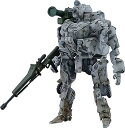 【中古】(未使用・未開封品)MODEROID OBSOLETE 1/35 武装エグゾフレーム 1/35スケール PS製 組み立て式プラスチックモデル
