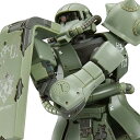 【中古】(未使用・未開封品)HG 1/144 ドアン専用ザク