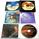 【中古】(未使用・未開封品)シェンムー 一章 横須賀 (初回限定版) - Dreamcast(2)