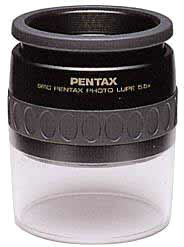 【中古】PENTAX フォトルーペ5.5x 【中古】PENTAX フォトルーペ5.5x