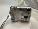 【中古】Nikon Coolpix 4100 4MP デジタルカメラ 光学ズーム3倍