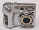 【中古】(非常に良い)Nikon Coolpix 7600 7MP デジタルカメラ 光学ズーム3倍