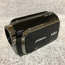 【中古】(非常に良い)JVCケンウッド ビクター 120GBハードディスクムービー クリアブラック GZ-MG880-B(2)