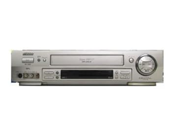 【中古】(非常に良い)Victor HR-S200 S-VHSビデオデッキ (premium vintage) 【中古】(非常に良い)Victor HR-S200 S-VHSビデオデッキ (premium vintage)