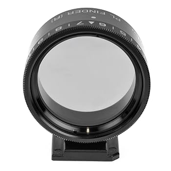 【中古】Kenko ファインダーアクセサリー PLファインダー[R]M ミラーレスパッケージ 789469