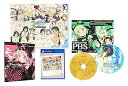 【中古】(未使用・未開封品)閃乱カグラ PEACH BEACH SPLASH にゅうにゅうDXパック - PS4