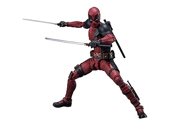 楽天市場】mafex デッドプールの通販 楽天市場】mafex デッドプールの通販