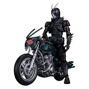 楽天市場】食玩 仮面ライダーブラックの通販