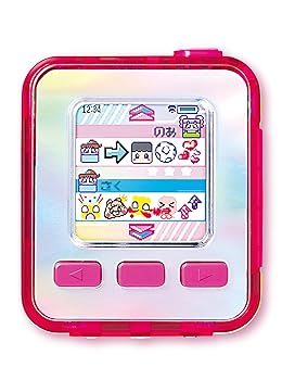 【中古】(未使用・未開封品)セガフェイブ (SEGA FAVE) emojam (エモジャム) ギャラクシーピンク