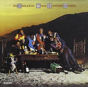 【中古】(非常に良い)Those Southern Knights [CD] Crusaders【メーカー名】Mca【メーカー型番】Crusaders【ブランド名】Used Item【商品説明】Those Southern Knights [CD] Crusaders当店では初期不良に限り、商品到着から7日間は返品を 受付けております。お問い合わせ・メールにて不具合詳細をご連絡ください。【重要】商品によって返品先倉庫が異なります。返送先ご連絡まで必ずお待ちください。連絡を待たず会社住所等へ送られた場合は返送費用ご負担となります。予めご了承ください。他モールとの併売品の為、完売の際はキャンセルご連絡させて頂きます。中古品の画像および商品タイトルに「限定」「初回」「保証」「DLコード」などの表記がありましても、特典・付属品・帯・保証等は付いておりません。電子辞書、コンパクトオーディオプレーヤー等のイヤホンは写真にありましても衛生上、基本お付けしておりません。※未使用品は除く品名に【import】【輸入】【北米】【海外】等の国内商品でないと把握できる表記商品について国内のDVDプレイヤー、ゲーム機で稼働しない場合がございます。予めご了承の上、購入ください。掲載と付属品が異なる場合は確認のご連絡をさせて頂きます。ご注文からお届けまで1、ご注文⇒ご注文は24時間受け付けております。2、注文確認⇒ご注文後、当店から注文確認メールを送信します。3、お届けまで3〜10営業日程度とお考えください。4、入金確認⇒前払い決済をご選択の場合、ご入金確認後、配送手配を致します。5、出荷⇒配送準備が整い次第、出荷致します。配送業者、追跡番号等の詳細をメール送信致します。6、到着⇒出荷後、1〜3日後に商品が到着します。　※離島、北海道、九州、沖縄は遅れる場合がございます。予めご了承下さい。お電話でのお問合せは少人数で運営の為受け付けておりませんので、お問い合わせ・メールにてお願い致します。営業時間　月〜金　11:00〜17:00★お客様都合によるご注文後のキャンセル・返品はお受けしておりませんのでご了承ください。ご来店ありがとうございます。当店では良品中古を多数揃えております。お電話でのお問合せは少人数で運営の為受け付けておりませんので、お問い合わせ・メールにてお願い致します。