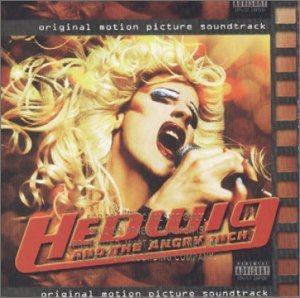 【中古】(非常に良い)ヘドウィグ・アンド・アングリーインチ オリジン・オブ・ラブ [CD] サウンドトラック