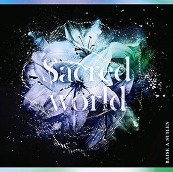š(̤ѡ̤)Sacred world̾ס [CD] RAISE A SUILEN