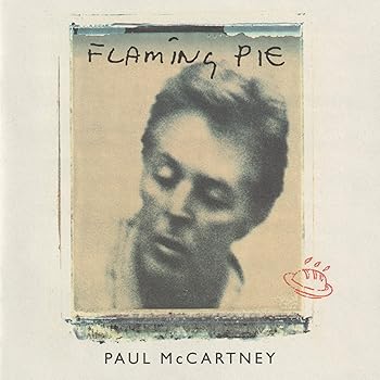 【中古】(非常に良い)Flaming Pie CD Mccartney Paul