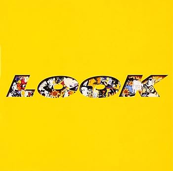 楽天お取り寄せ本舗 KOBACO【中古】（非常に良い）LOOK ゴールデンJ-POP THE BEST [CD] LOOK