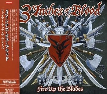 【中古】(未使用・未開封品)ファイアー・アップ・ザ・ブレイズ [CD] 3インチズ・オヴ・ブラッド【メーカー名】ロードランナー・ジャパン【メーカー型番】3インチズ・オヴ・ブラッド【ブランド名】【商品説明】ファイアー・アップ・ザ・ブレイズ [CD] 3インチズ・オヴ・ブラッド未使用・未開封ですが弊社で一般の方から買取しました中古品です。一点物で売り切れ終了です。当店では初期不良に限り、商品到着から7日間は返品を 受付けております。お問い合わせ・メールにて不具合詳細をご連絡ください。【重要】商品によって返品先倉庫が異なります。返送先ご連絡まで必ずお待ちください。連絡を待たず会社住所等へ送られた場合は返送費用ご負担となります。予めご了承ください。他モールとの併売品の為、完売の際はキャンセルご連絡させて頂きます。中古品の画像および商品タイトルに「限定」「初回」「保証」「DLコード」などの表記がありましても、特典・付属品・帯・保証等は付いておりません。電子辞書、コンパクトオーディオプレーヤー等のイヤホンは写真にありましても衛生上、基本お付けしておりません。※未使用品は除く品名に【import】【輸入】【北米】【海外】等の国内商品でないと把握できる表記商品について国内のDVDプレイヤー、ゲーム機で稼働しない場合がございます。予めご了承の上、購入ください。掲載と付属品が異なる場合は確認のご連絡をさせて頂きます。ご注文からお届けまで1、ご注文⇒ご注文は24時間受け付けております。2、注文確認⇒ご注文後、当店から注文確認メールを送信します。3、お届けまで3〜10営業日程度とお考えください。4、入金確認⇒前払い決済をご選択の場合、ご入金確認後、配送手配を致します。5、出荷⇒配送準備が整い次第、出荷致します。配送業者、追跡番号等の詳細をメール送信致します。6、到着⇒出荷後、1〜3日後に商品が到着します。　※離島、北海道、九州、沖縄は遅れる場合がございます。予めご了承下さい。お電話でのお問合せは少人数で運営の為受け付けておりませんので、お問い合わせ・メールにてお願い致します。営業時間　月〜金　11:00〜17:00★お客様都合によるご注文後のキャンセル・返品はお受けしておりませんのでご了承ください。ご来店ありがとうございます。当店では良品中古を多数揃えております。お電話でのお問合せは少人数で運営の為受け付けておりませんので、お問い合わせ・メールにてお願い致します。