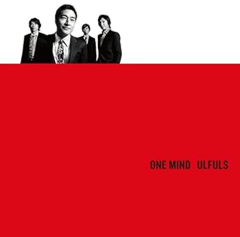 【中古】(非常に良い)ONE MIND (通常盤) [CD] ウルフルズ