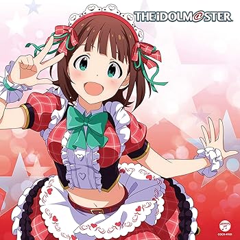 【中古】(非常に良い)THE IDOLM@STER MASTER ARTIST 4 01 天海春香 [CD] 天海春香 (CV中村繪里子)